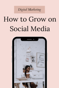 How to use social media marketing effectively?