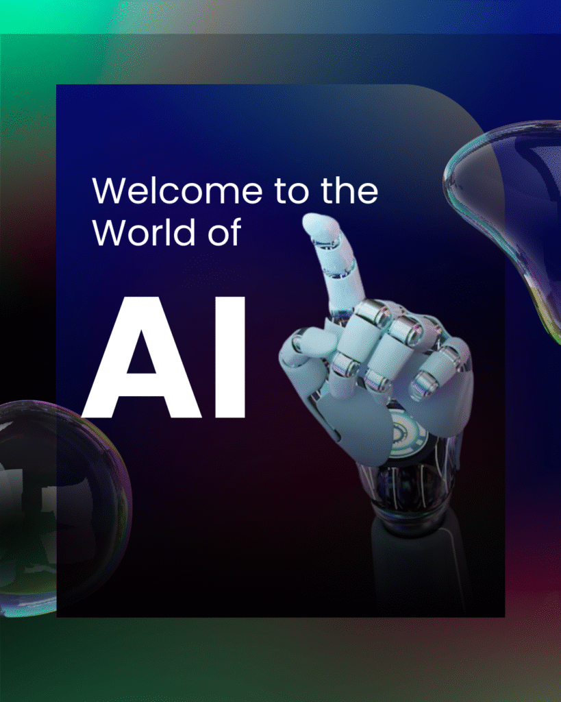 How AI is Transforming Digital Marketing